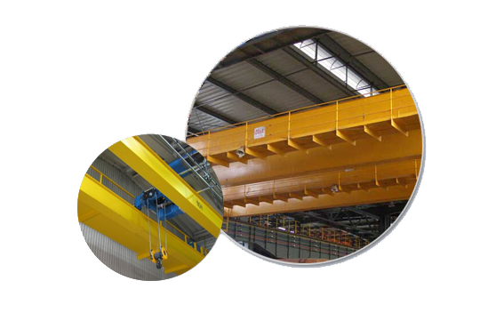 起重機(jī)改造、升級(jí)